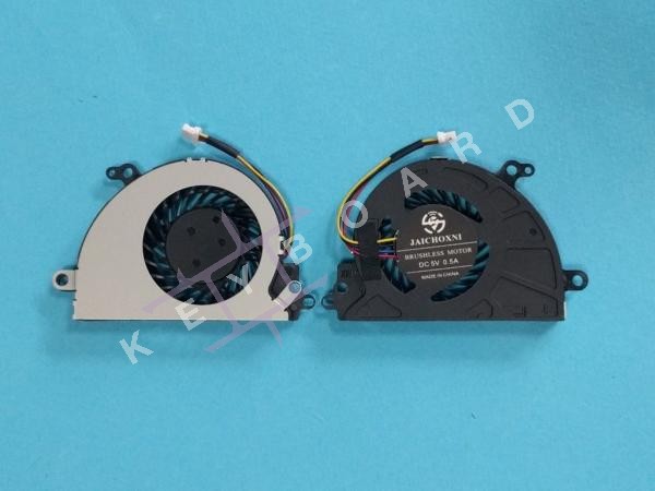 Вентилятор до ноутбука Asus X503MA